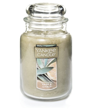 Yankee Candle Large Jar Candle