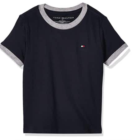 Tommy Hilfiger Boys' Ken Tee 