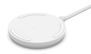 Belkin BoostCharge 10W Fast Wireless Charger Pad