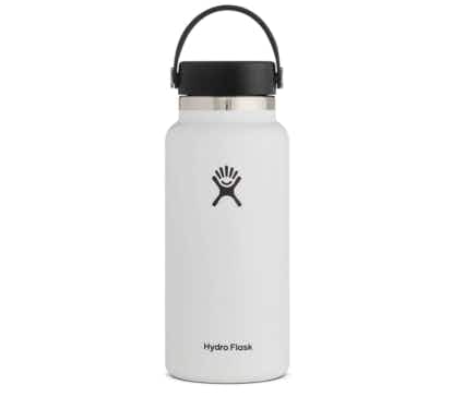 Hydro Flask Water Bottle