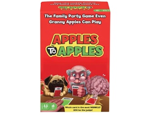 Apples to Apples Party Box
