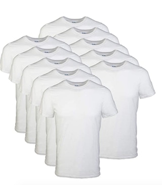 Gildan Men's Crew T-Shirts