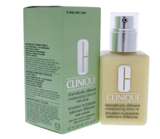 Clinique Dramatically Different Moisturizing Lotion