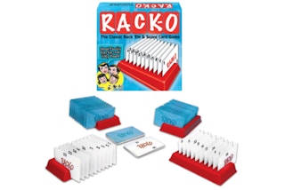 Winning Moves RACK-O