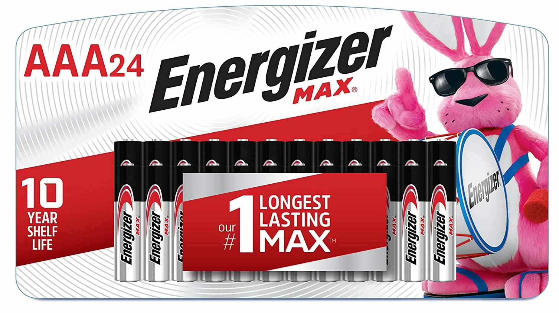 Energizer Battery Pack
