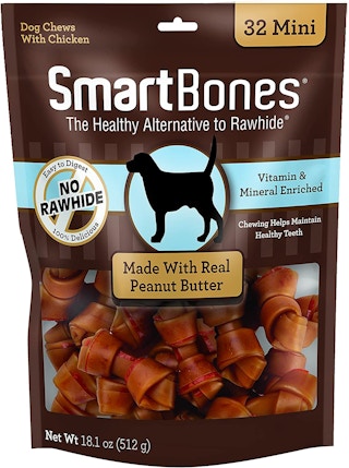 smartbones mini chews 1637509394 1637509394