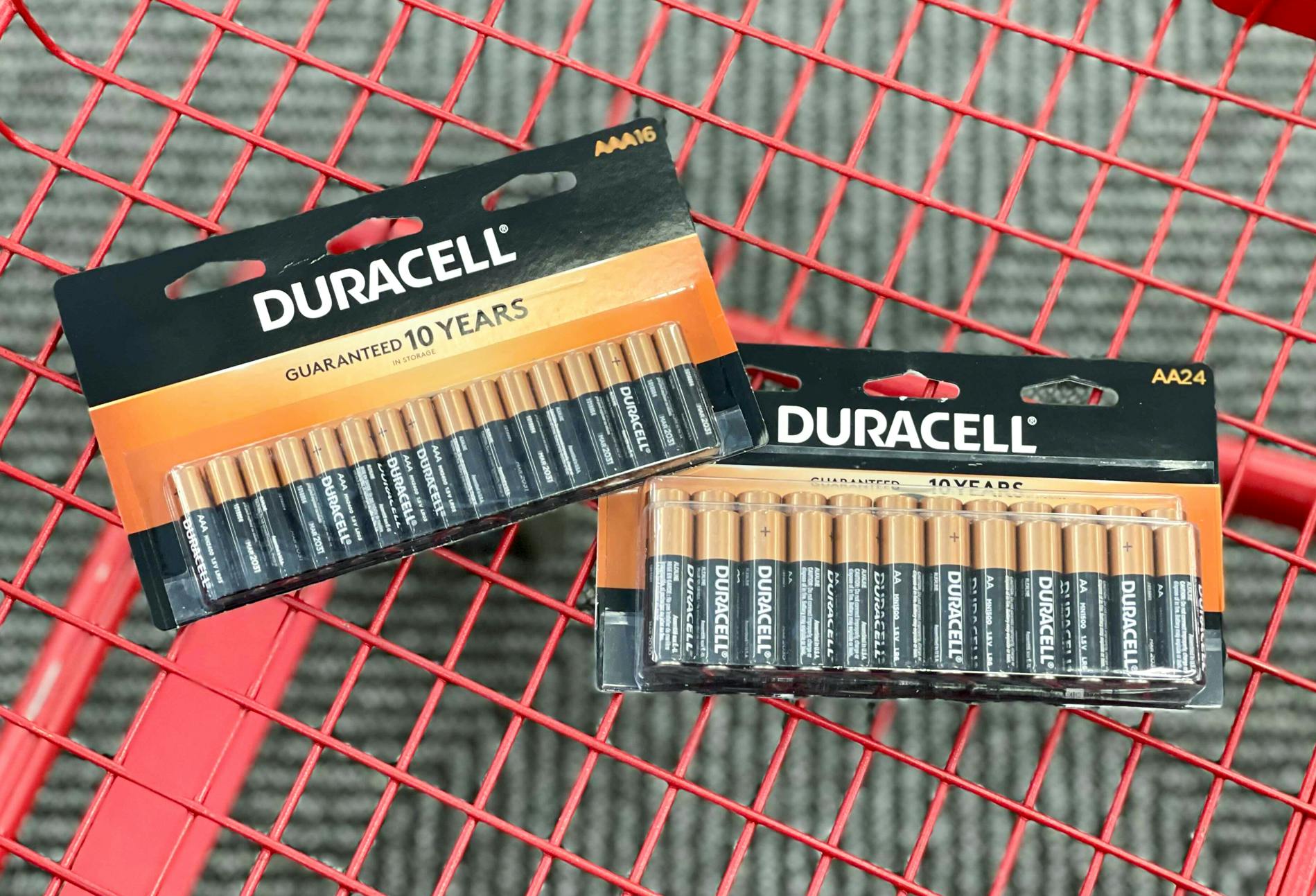 Free Duracell Batteries Back at Office Depot - The Krazy ...