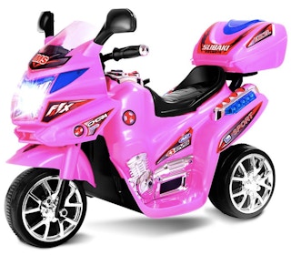 3 Wheel Kids Ride On 6V Battery Powered Motorcycle