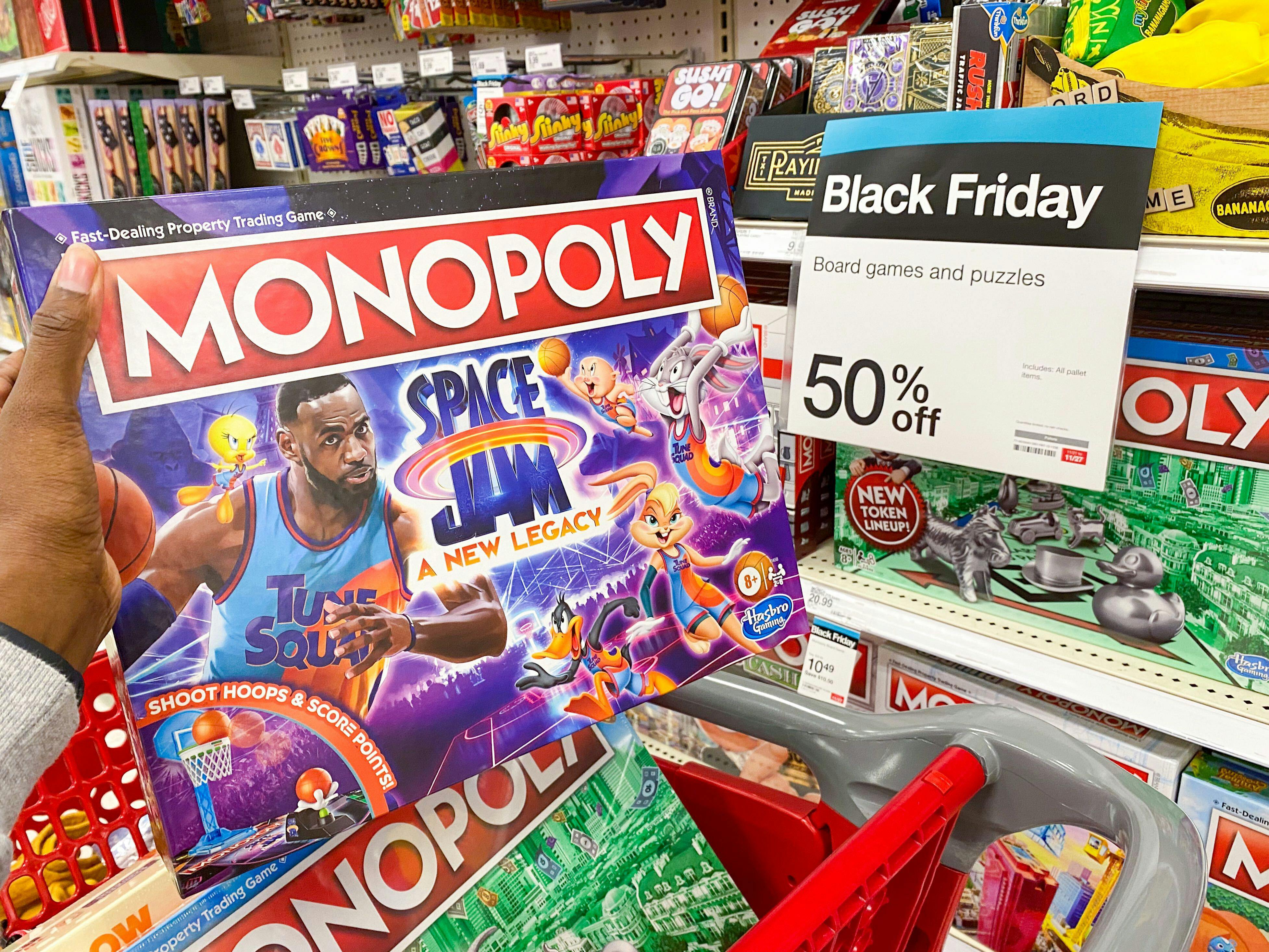 tabletop game and hobby black friday