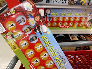 target black friday ryans world micro set in cart