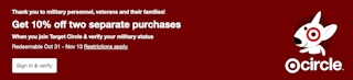 target-circle-military-discount-screenshot