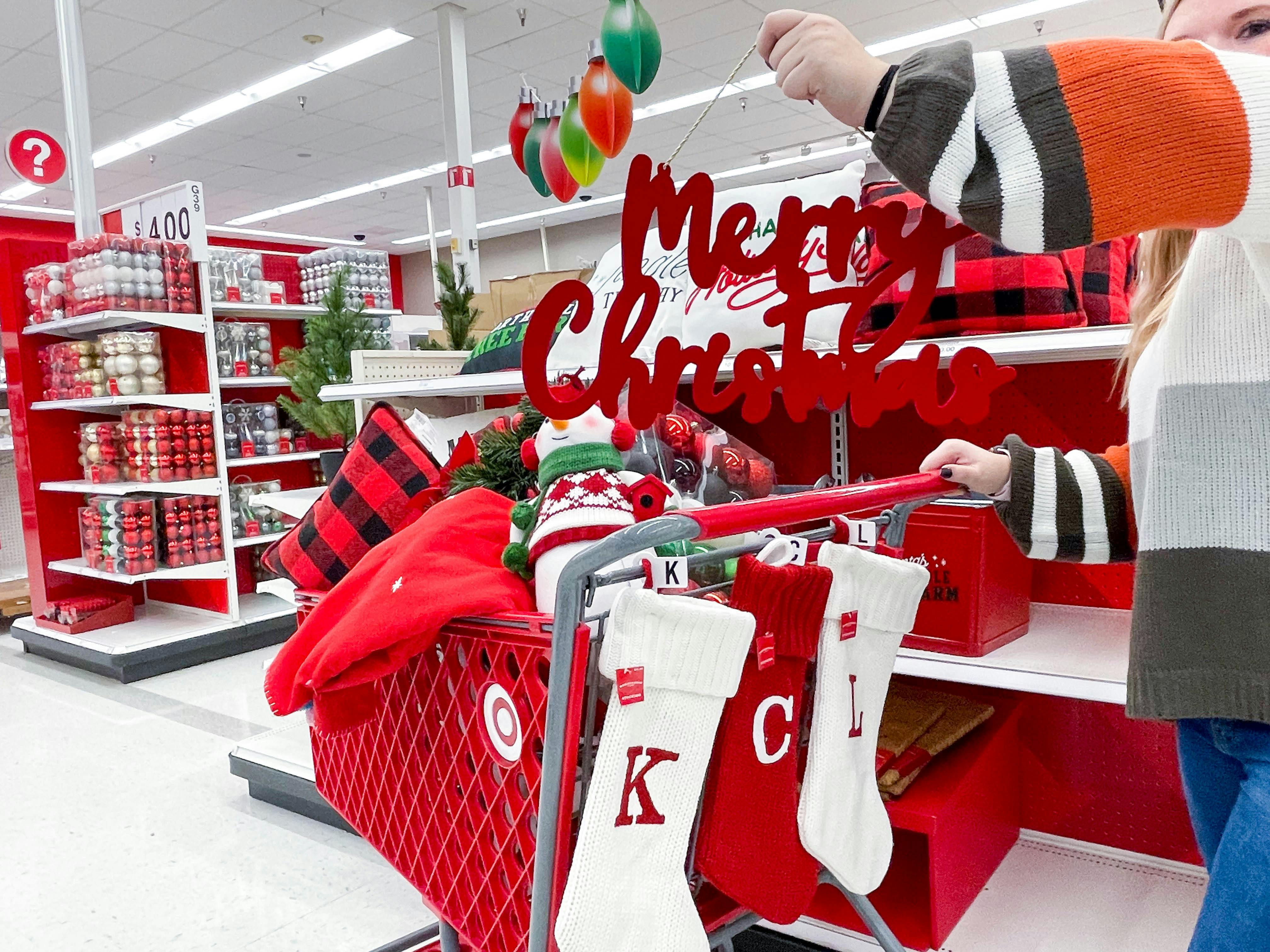 The Next Best Times to Shop After Black Friday - The Krazy Coupon Lady