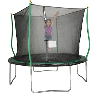 walmart bounce pro trampoline screenshot