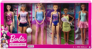 walmart barbie sports career collection 2021 1636310775 1636310775
