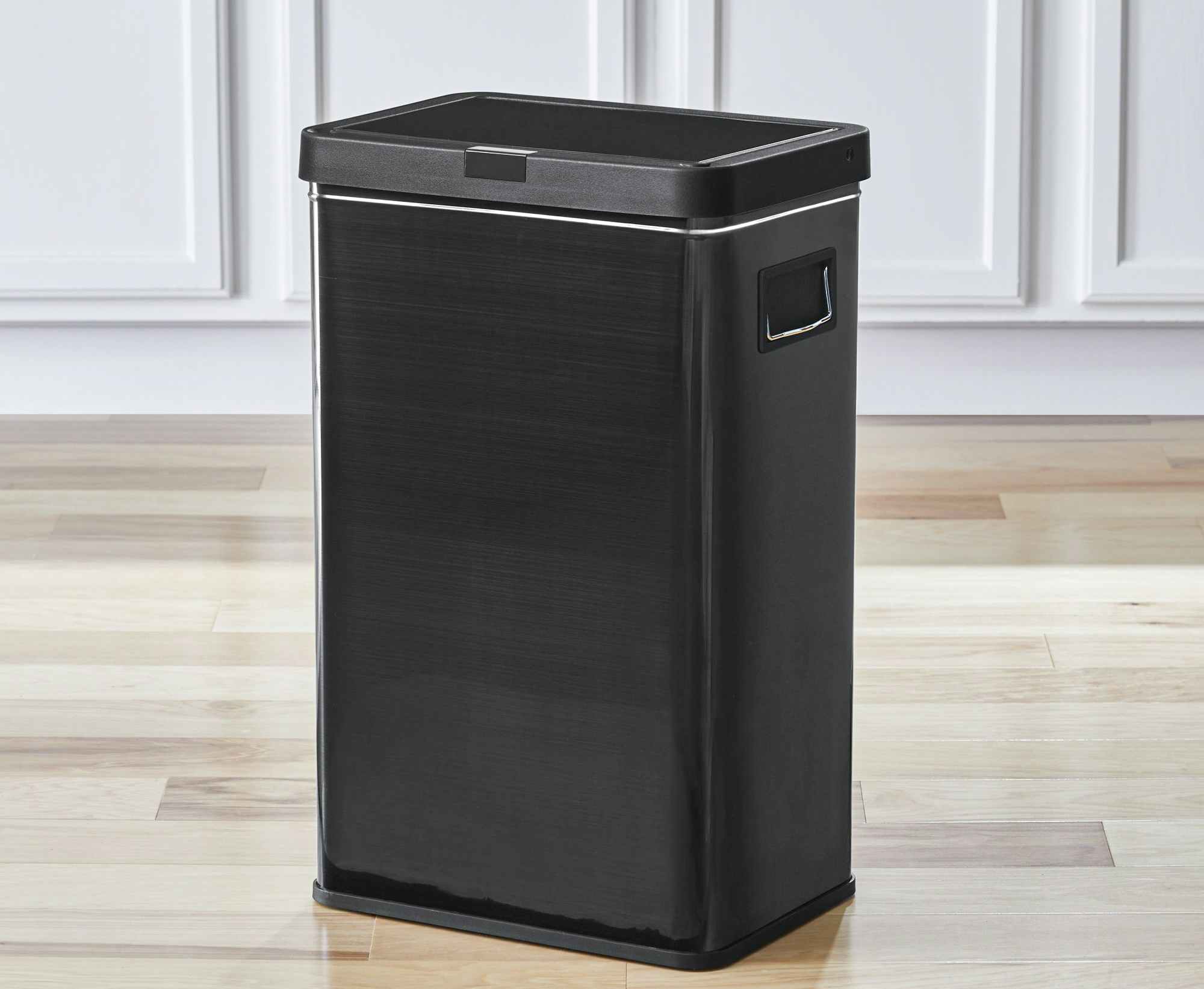 walmart better homes and gardens touchless trash can screenshot