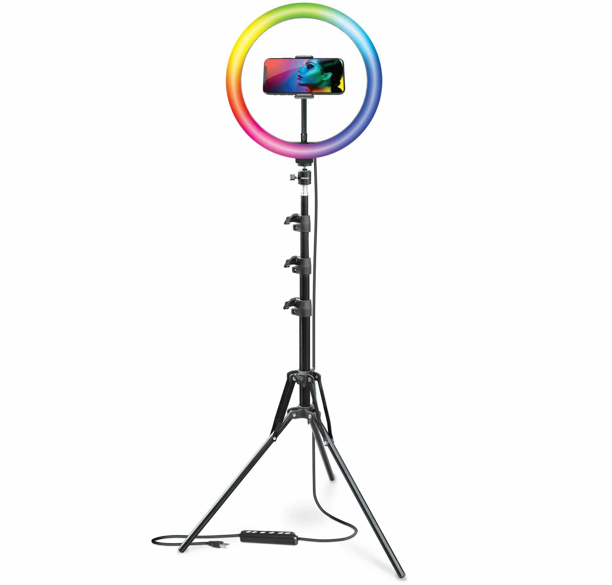 walmart-bower-12-inch-ring-light-2021