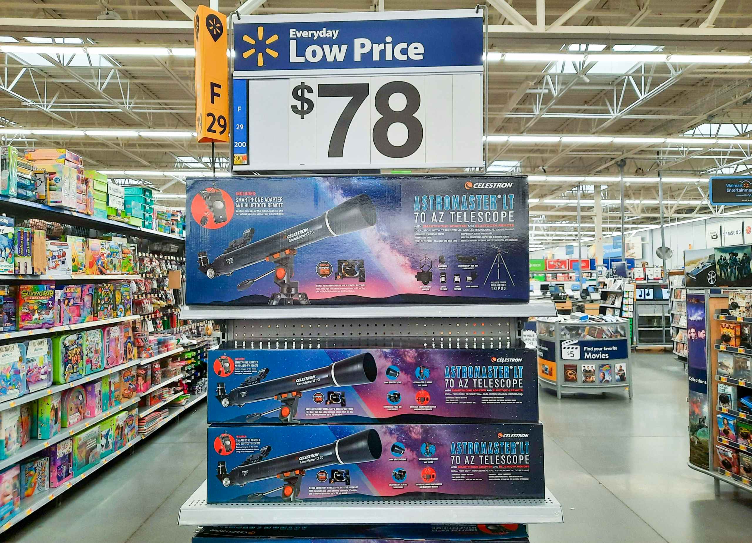 walmart-celestron-telescope-2021