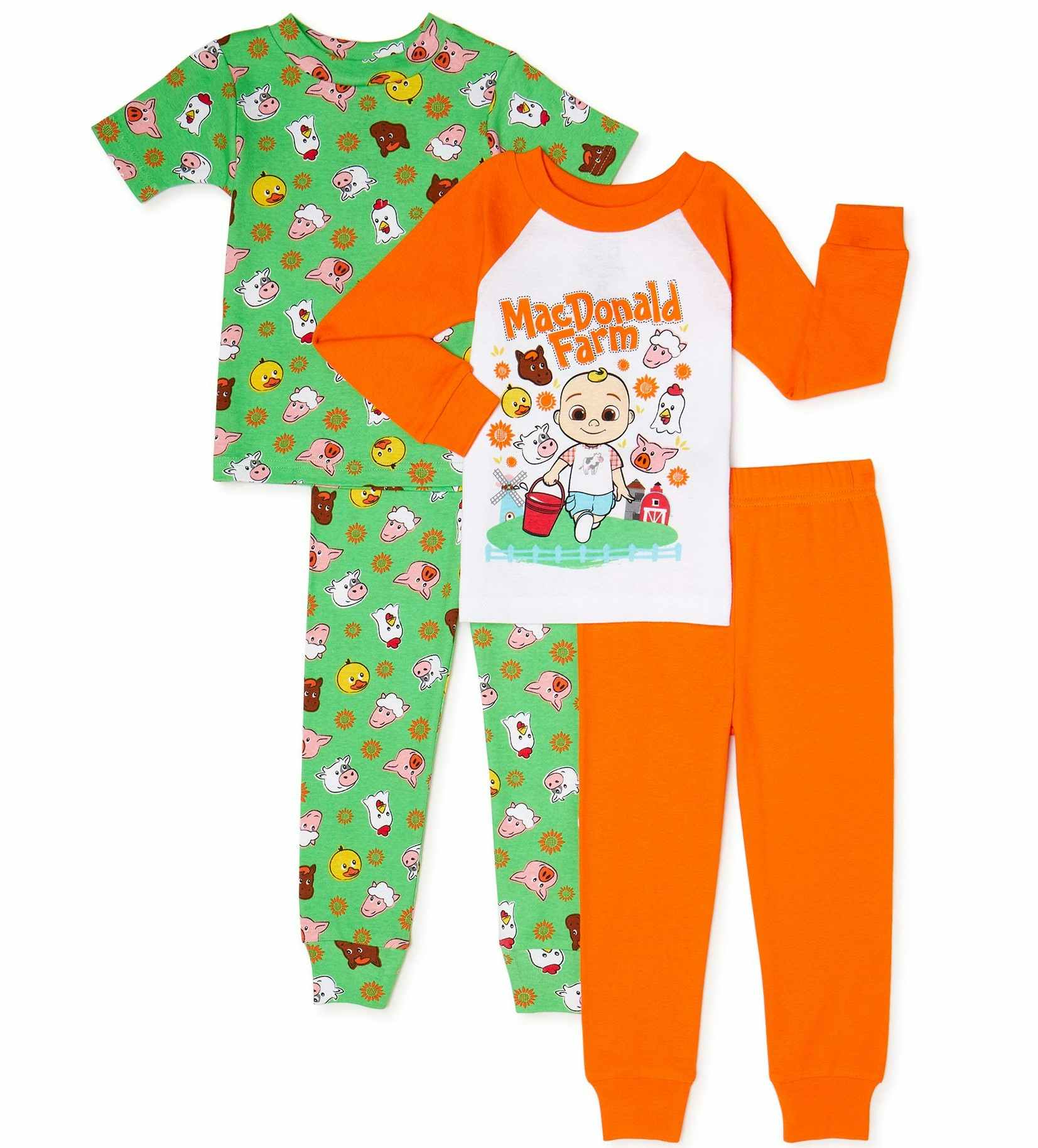 walmart-cocomelon-pajama-set-111621