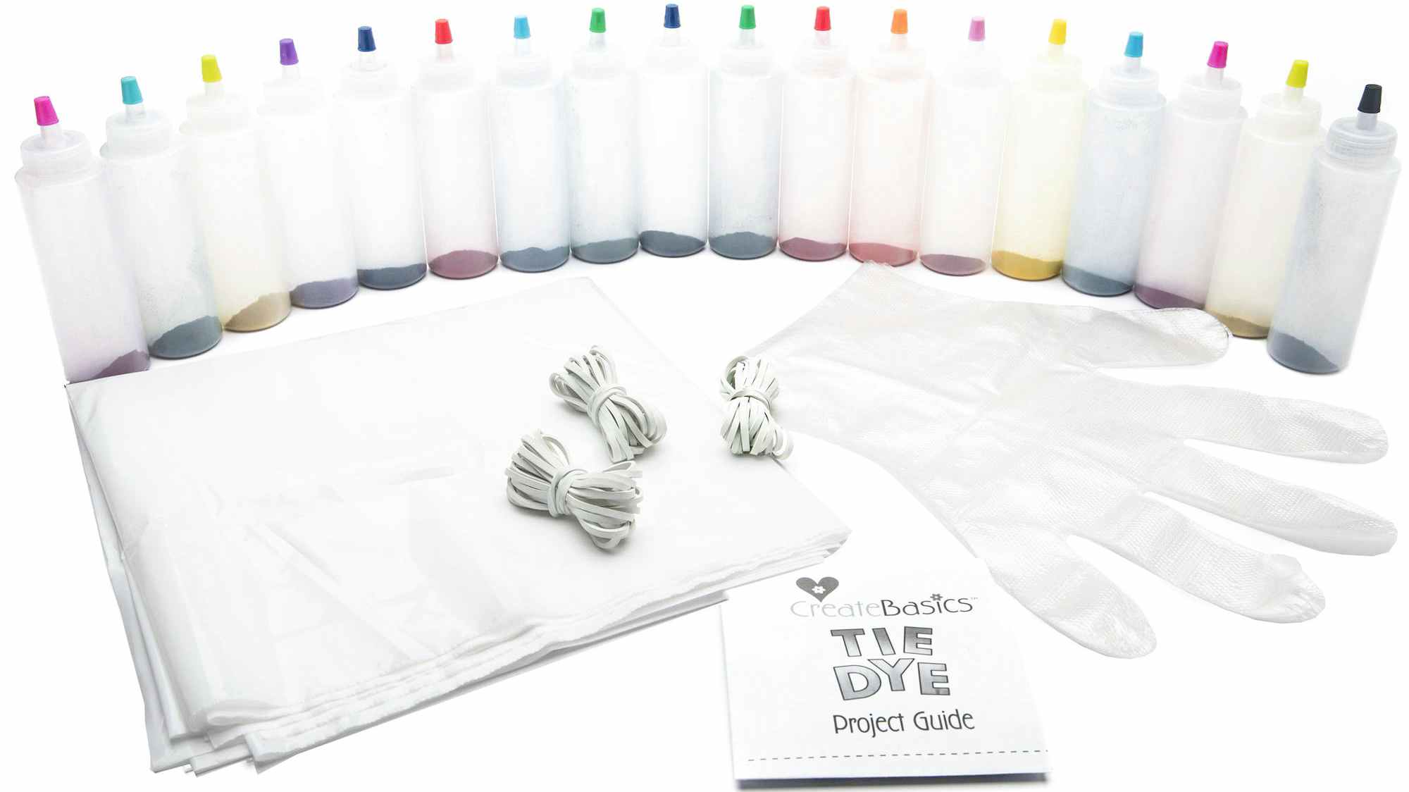 walmart create basics tie dye tub kit screenshot