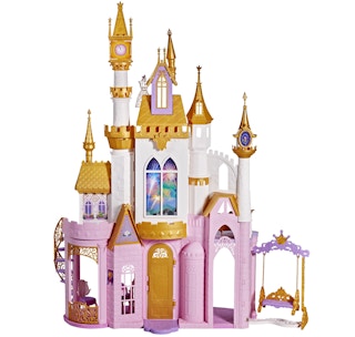 walmart-dinsey-princess-castle-doll-house-2021