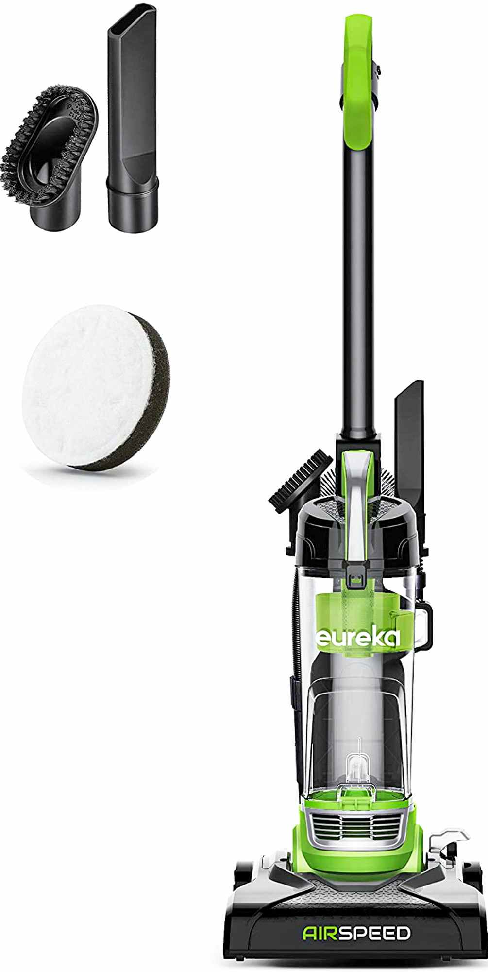 walmart eureka airspeed vacuum stock photo