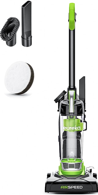 walmart eureka airspeed vacuum stock photo