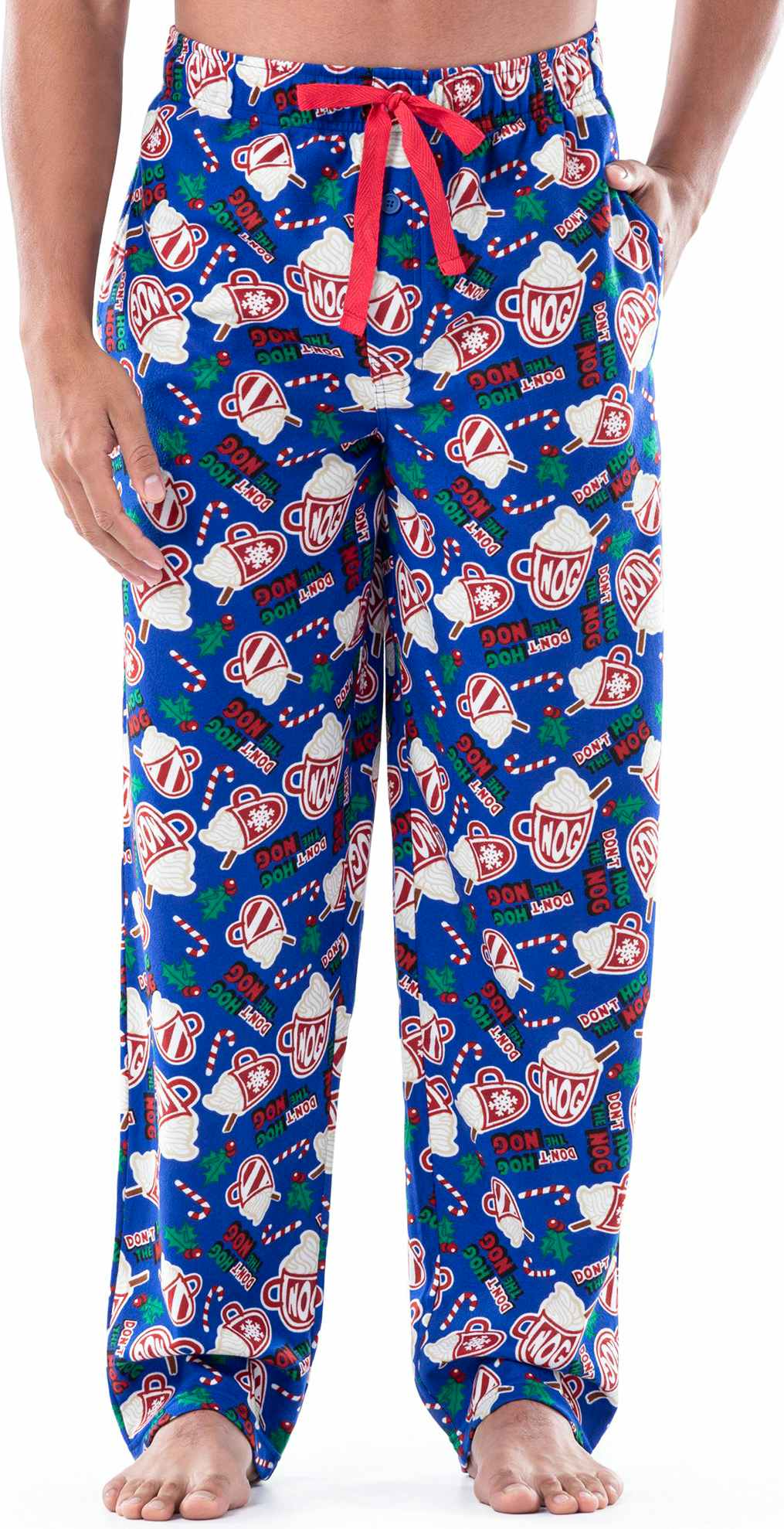 walmart fruit of the loom holiday sleep pants