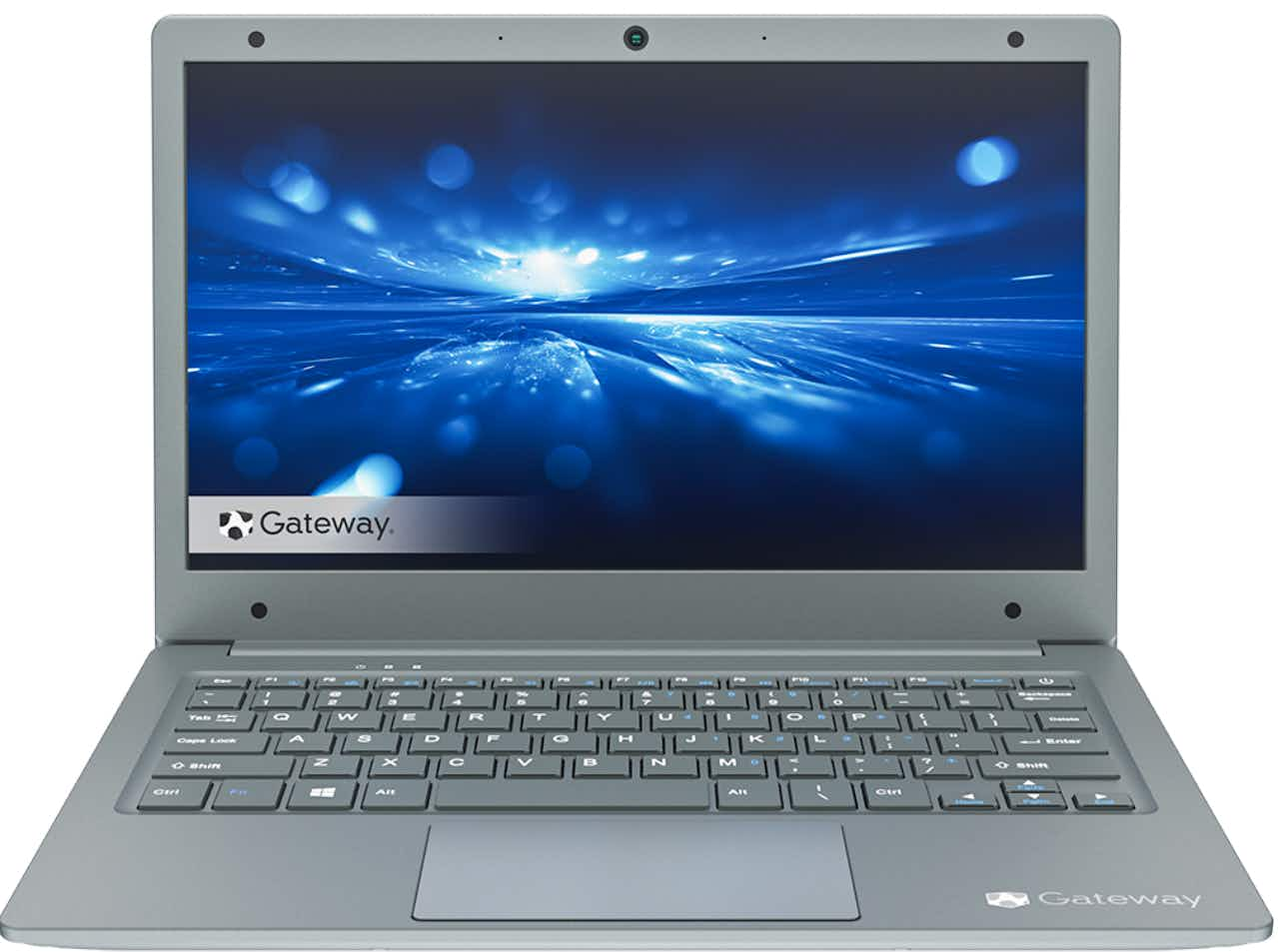 walmart gateway ultra slim notebook