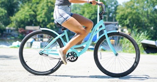 walmart kent 26 inch womens cruiser bike