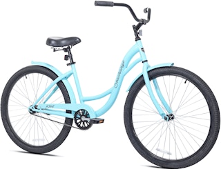 walmart kent 26 inch womens cruiser bike