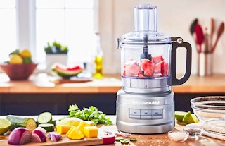 walmart kitchenaid food processor screenshot