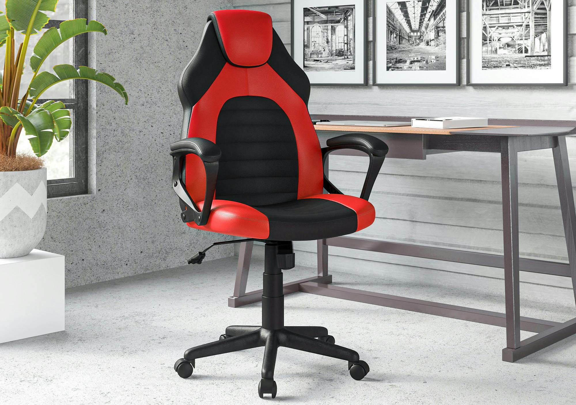 done deal gaming chair