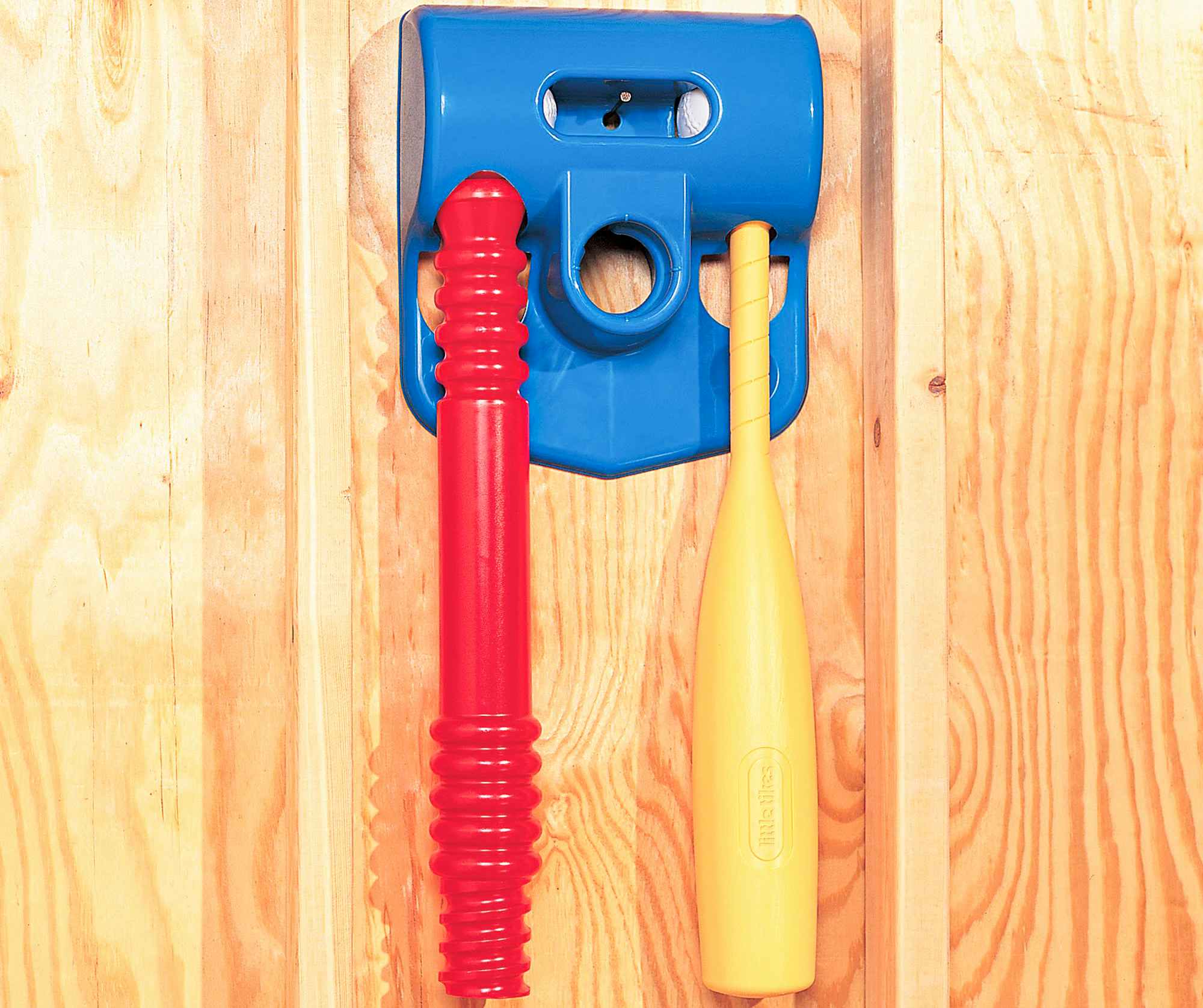 walmart lilttle tikes tball set stock photo