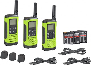 walmart motorola radios screenshot
