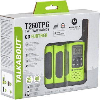 walmart motorola radios screenshot