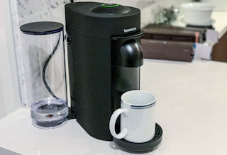 walmart nespresso virtuoplus coffee maker screenshot