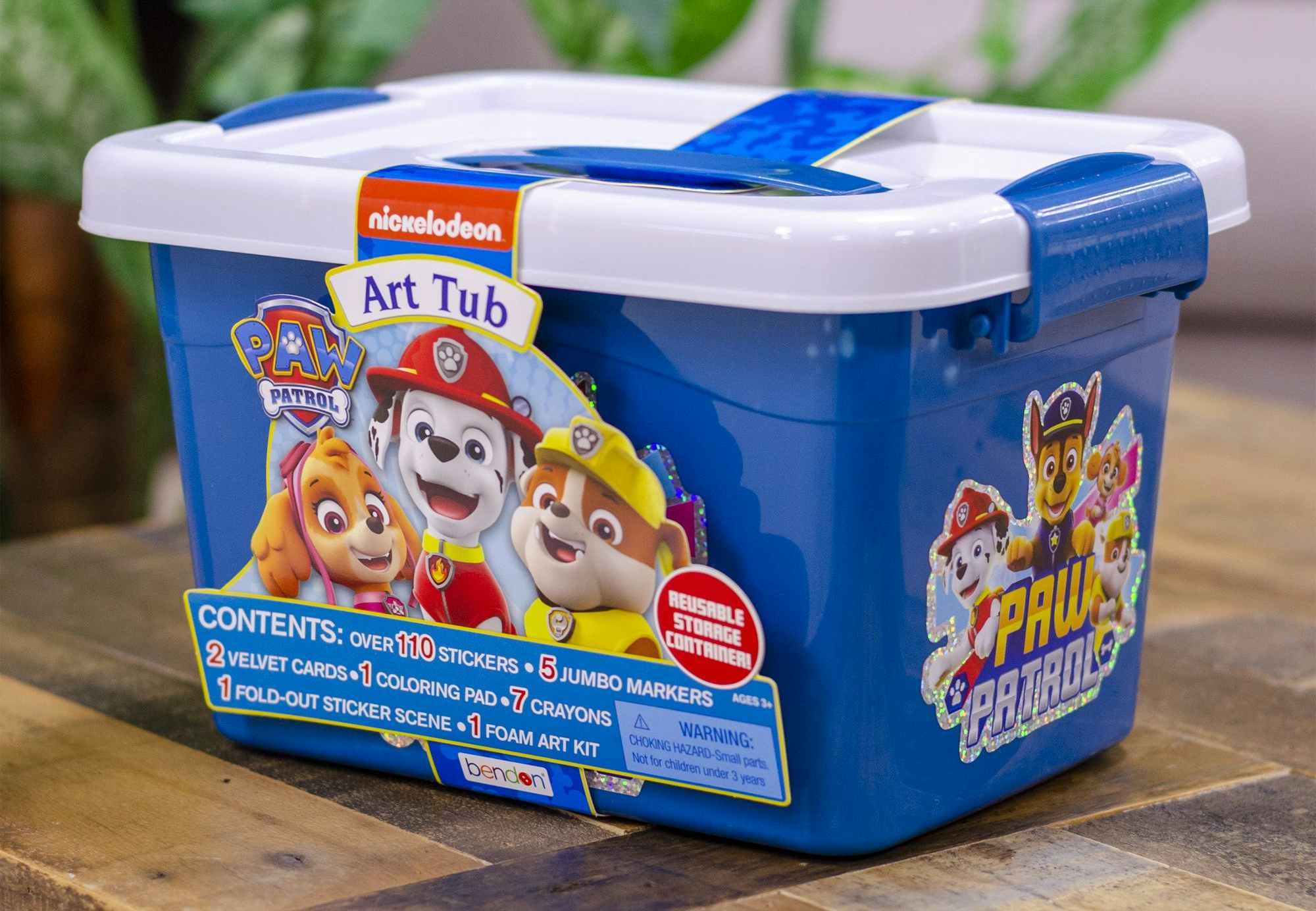 walmart-paw-patrol-art-tub-2021