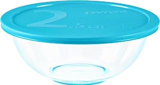 walmart pyrex glass mixing bowls