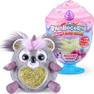 walmart rainbocorns jelly shake surprise plush screenshot