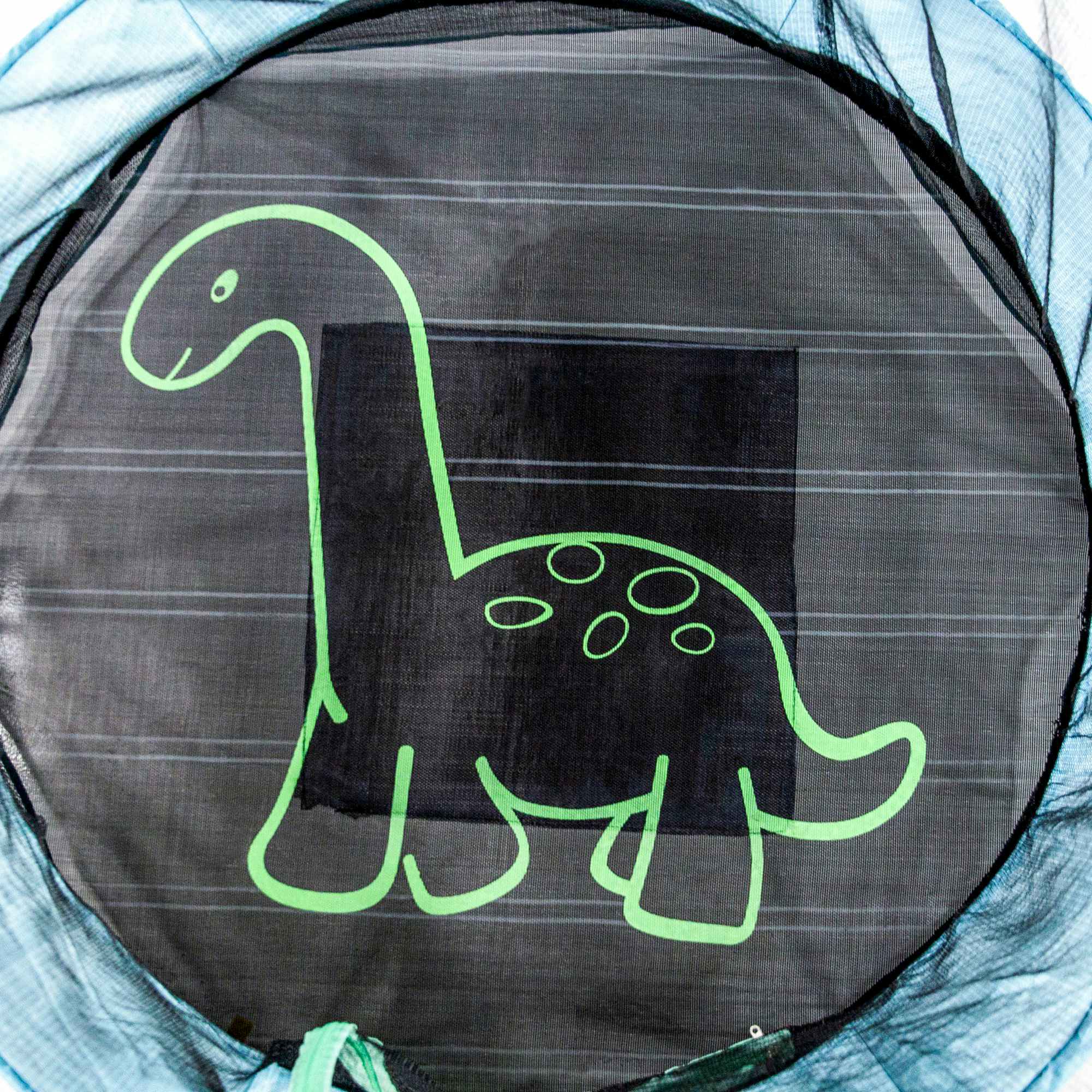 walmart skywalker kids dinosaur trampoline screenshot