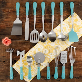 walmart-the-pioneer-woman-15-piece-kitchen-gadget-set-turquoise-2021