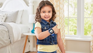 walmart vtech dx3 smartwatch screenshot