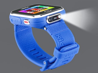 walmart vtech dx3 smartwatch screenshot