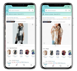 wander agio womens fashion long shawl big grid winter warm lattice large scarf 1637264047 1637264047