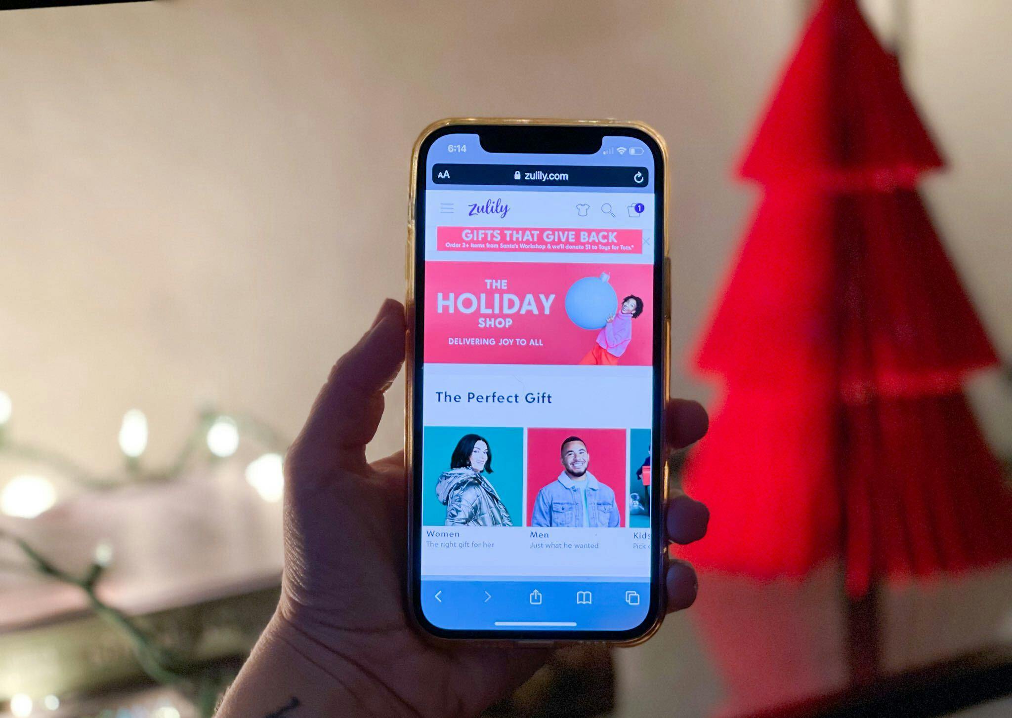Best Zulily Black Friday Deals for 2021