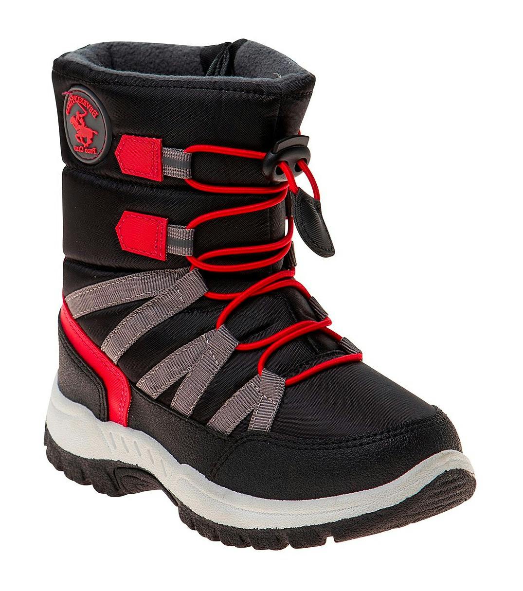 zulily snow boots