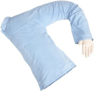 amazon boyfriend pillow 1638912140 1638912140