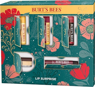 amazon burts bees holiday lip gift set 1638977210 1638977210