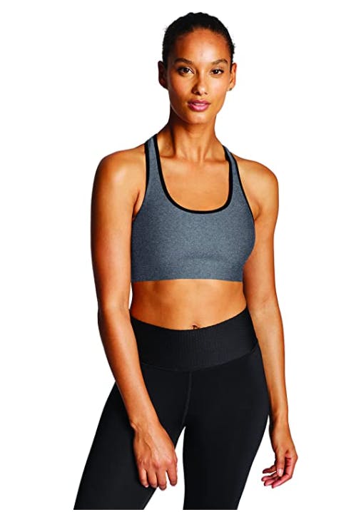 Orient bremse Forud type Champion Women's Sports Bra, Only $5.60 on Amazon - The Krazy Coupon Lady