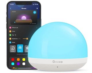 amazon govee nursey light screenshot 1638557896 1638557896